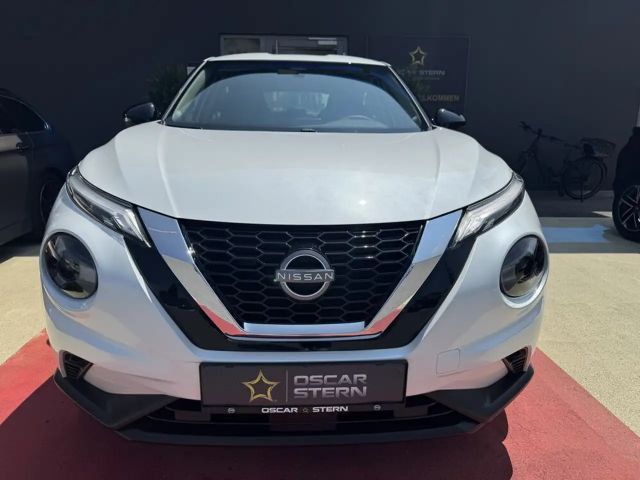 Nissan Juke Acenta DIG-T