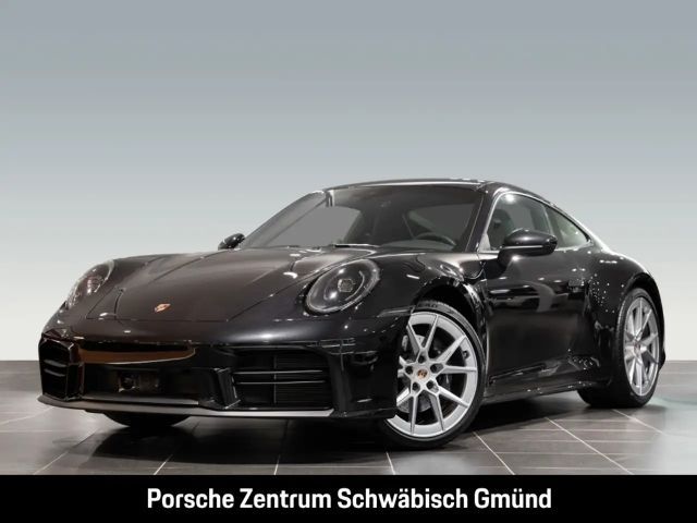 Porsche 992 Carrera Coupé