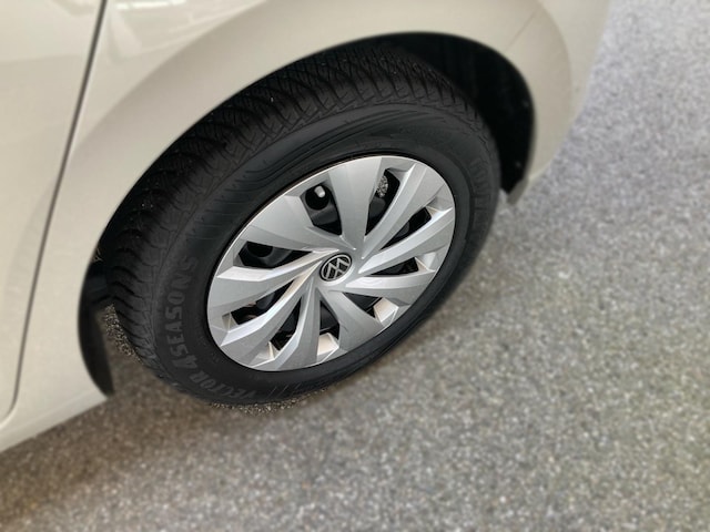 Volkswagen Polo 1.0 TSI