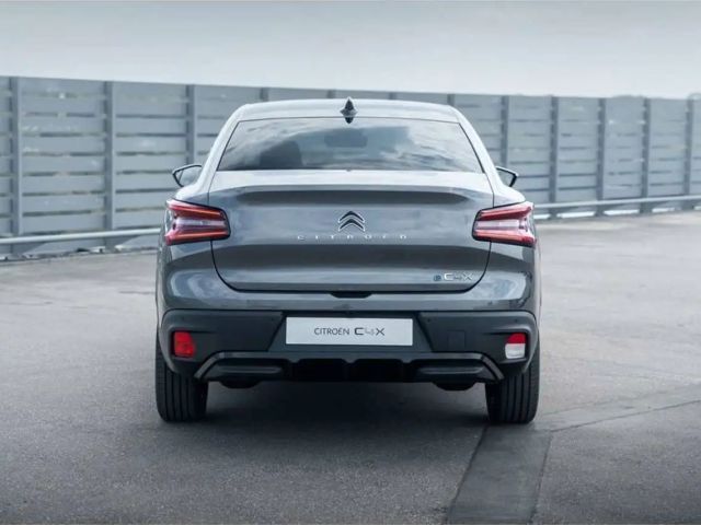 Citroën C4 X Pack Shine