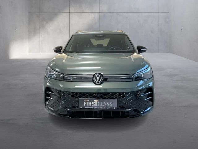 Volkswagen Tiguan DSG Sport eHybrid