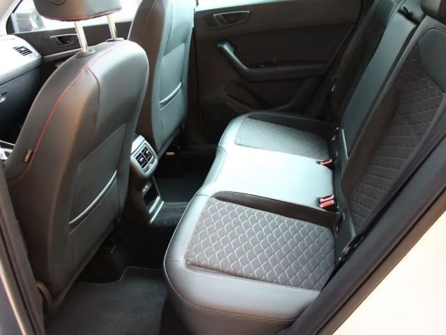 Seat Ateca 1.5 TSI FR-lijn