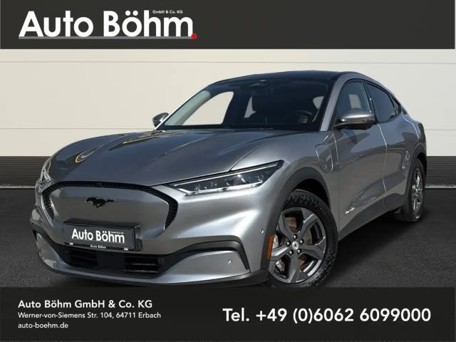 Ford Mustang Mach-E 75 kWh RWD