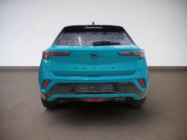 Opel Mokka 1.2 Turbo GS-Line Grand Sport Turbo