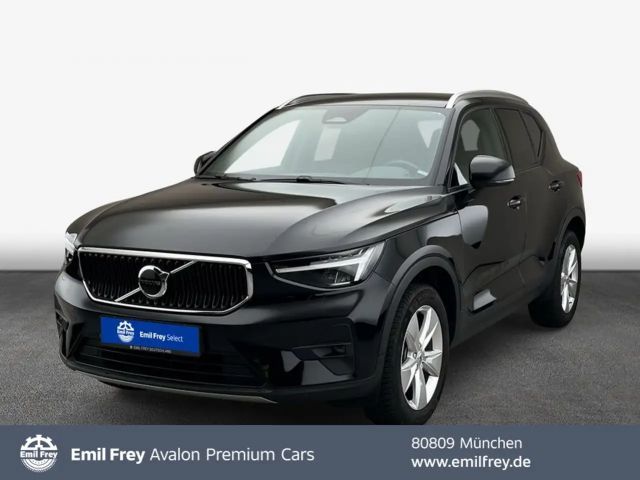 Volvo XC40 Core