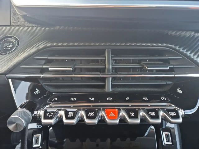 Peugeot E-2008 Allure Pack