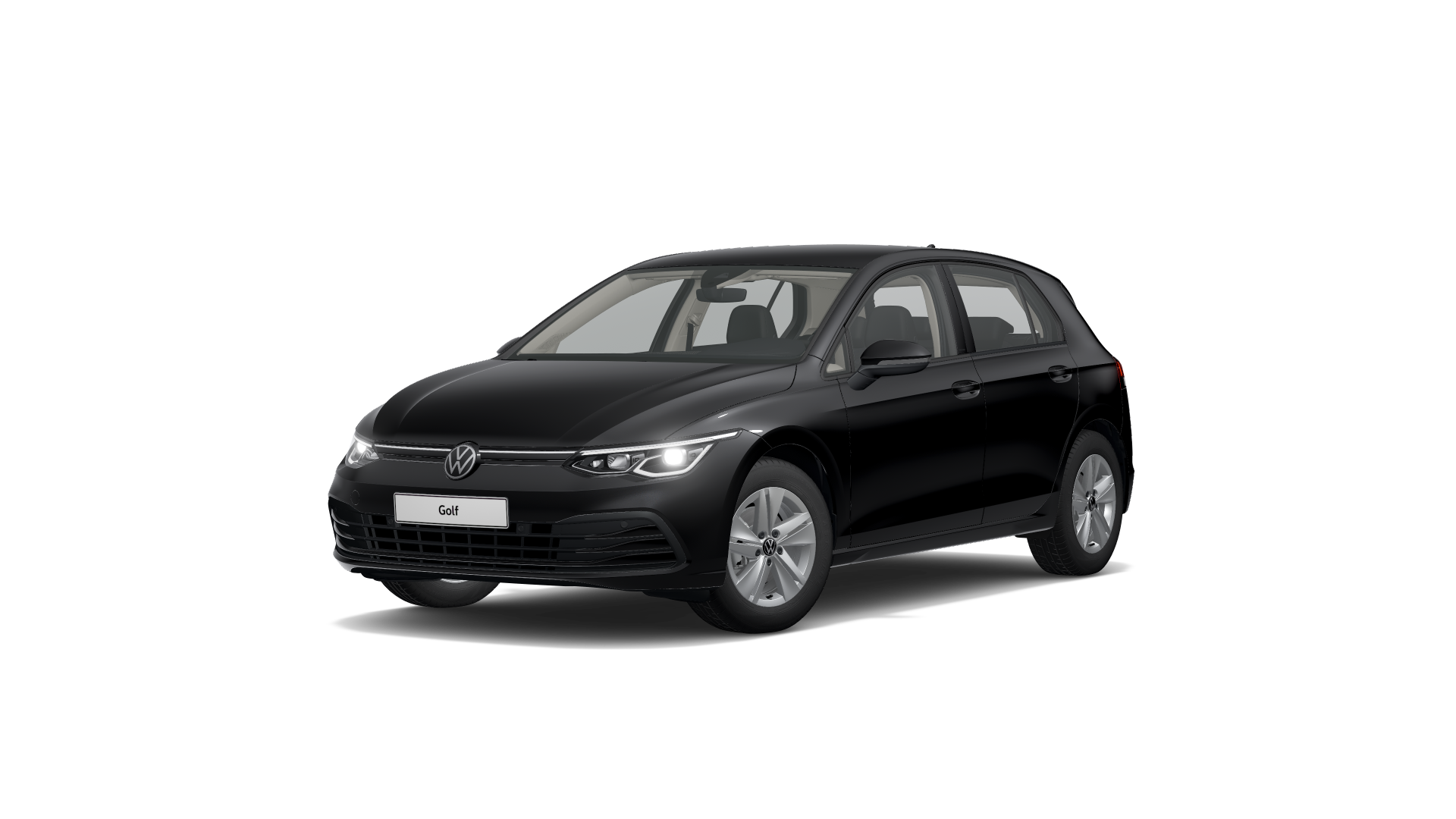 Volkswagen Golf 1.5 eTSI DSG Golf VIII Life