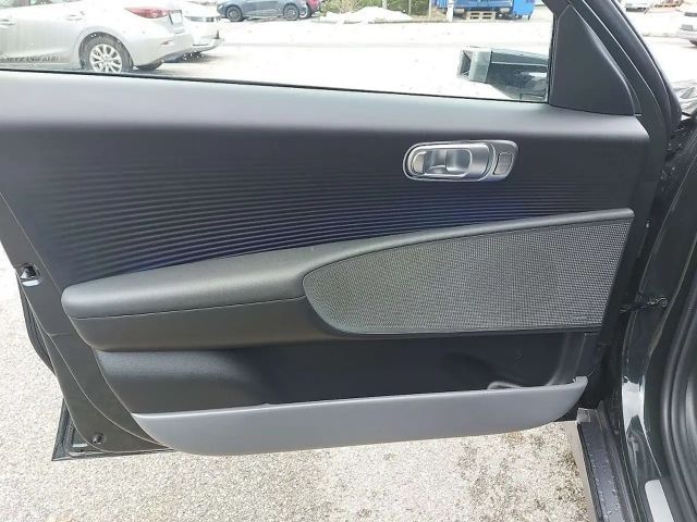 Hyundai IONIQ 6 4WD Vierwielaandrijving