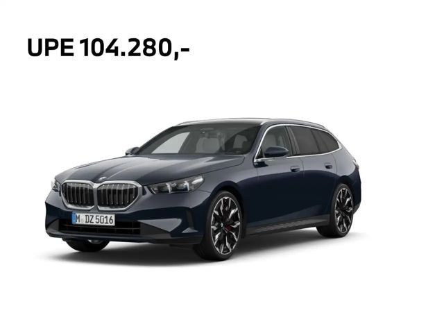 BMW 540 540d M-Sport Touring xDrive