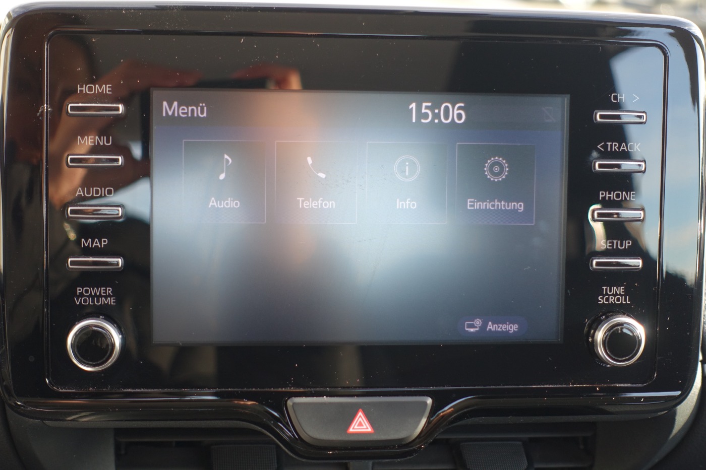 Toyota Yaris 5-deurs Basis Comfort
