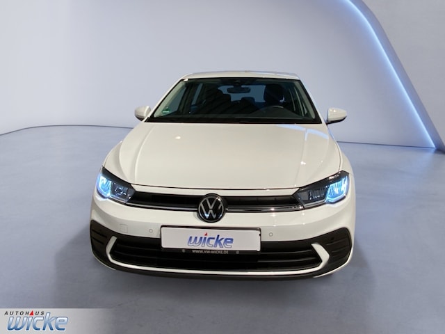 Volkswagen Polo Life