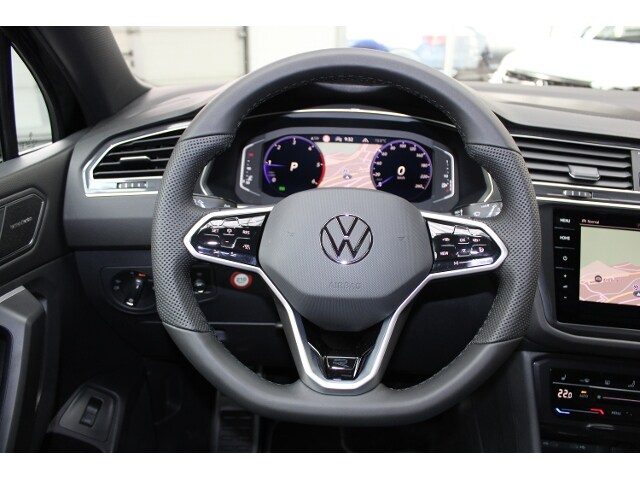 Volkswagen Tiguan 2.0 TDI 4Motion Allspace DSG