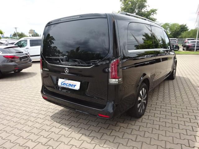 Mercedes-Benz V 300 AVANTGARDE Extralang V 300 d