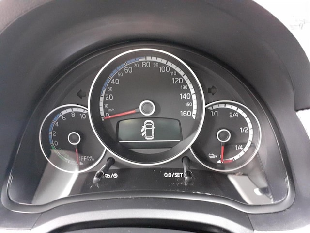 Volkswagen e-up! *Kamera*VW-Connect*Winter-Pk*