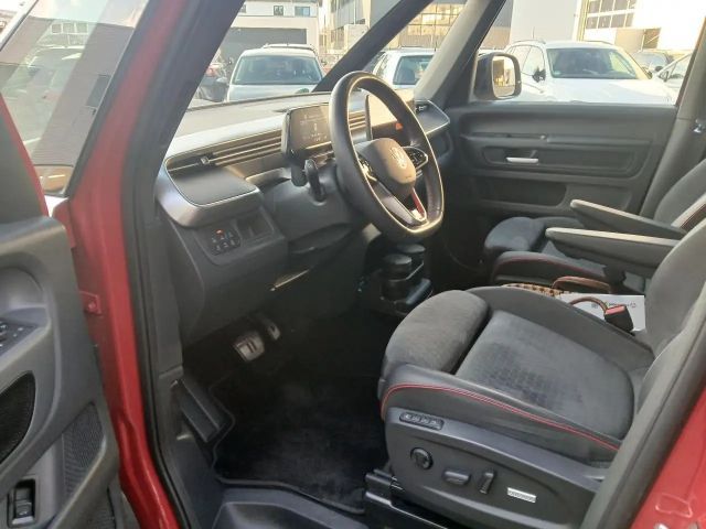Volkswagen ID.Buzz 4Motion GTX
