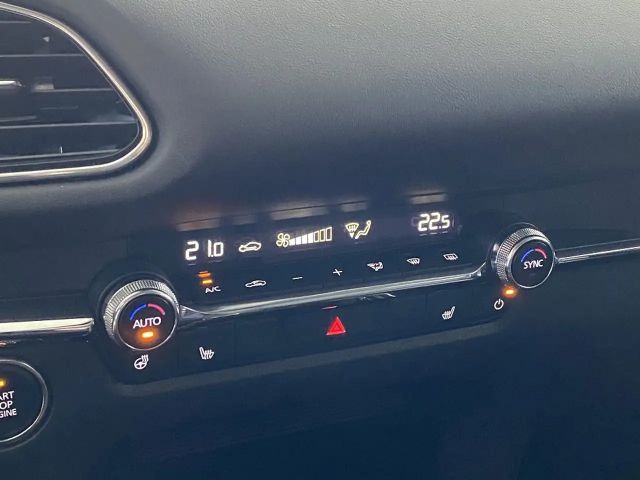 Mazda CX-30 Exclusive-line