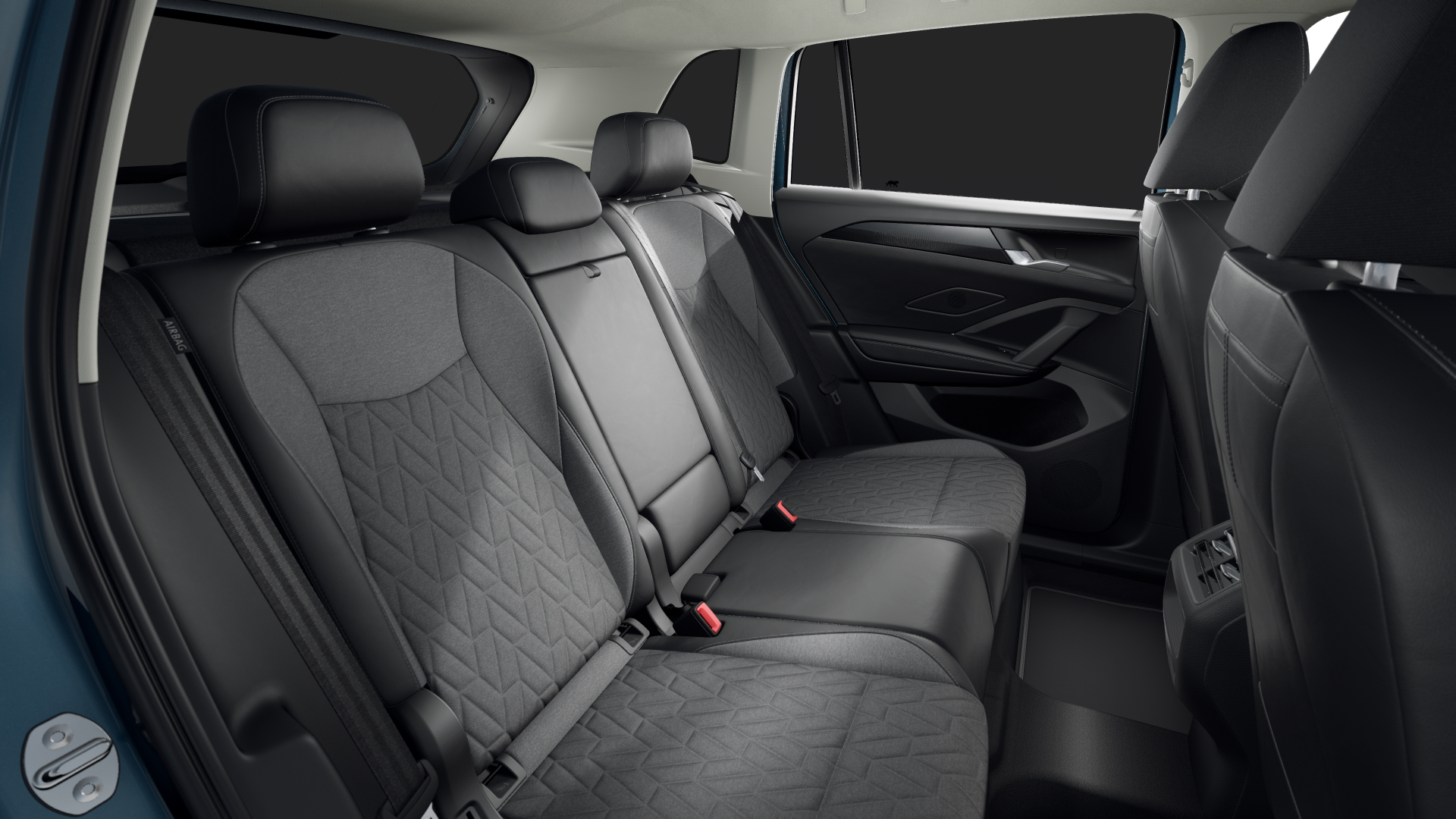 Volkswagen Tiguan 1.5 eTSI DSG