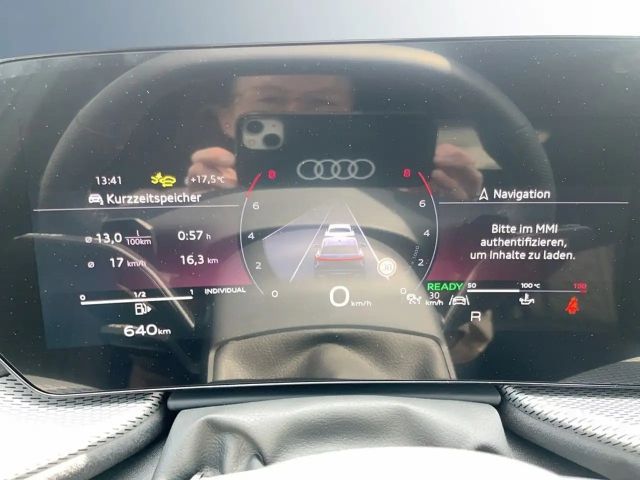 Audi SQ5 Quattro