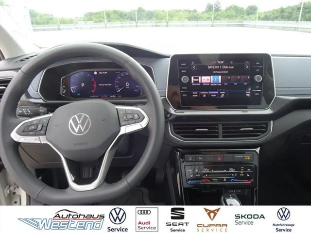 Volkswagen T-Cross DSG IQ.Drive Style