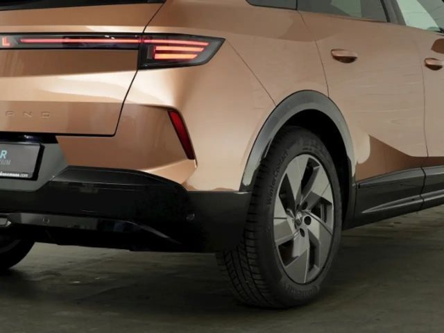 Opel Grandland X GS-Line Grand Sport