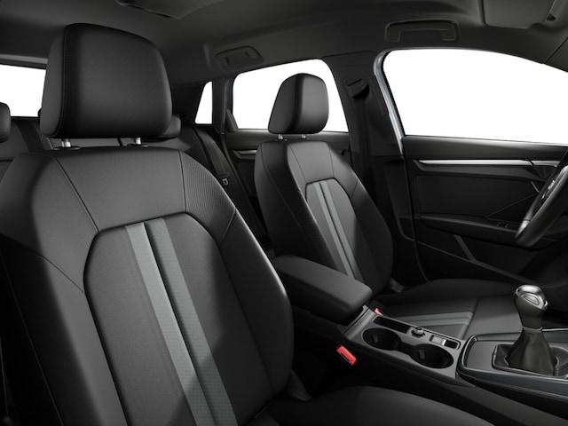 Audi A3 30 TDI Sportback