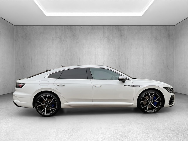 Volkswagen Arteon 4Motion DSG