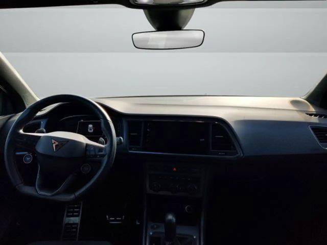 Cupra Ateca 2.0 TSI 4Drive DSG