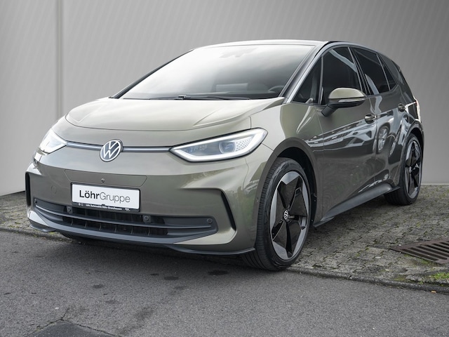 Volkswagen ID.3 Performance Pro