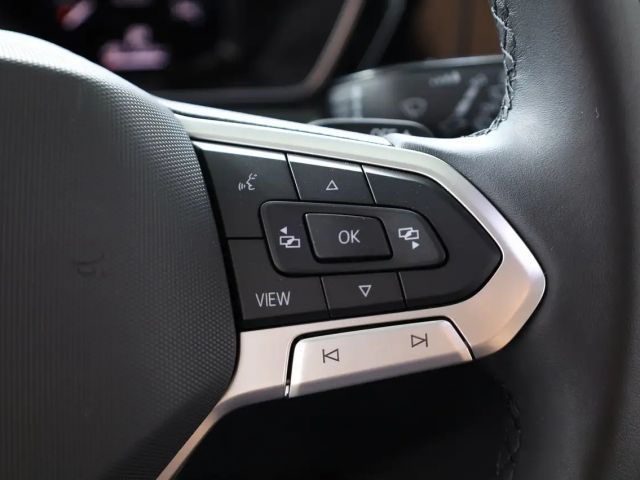 Volkswagen Caddy Maxi Style