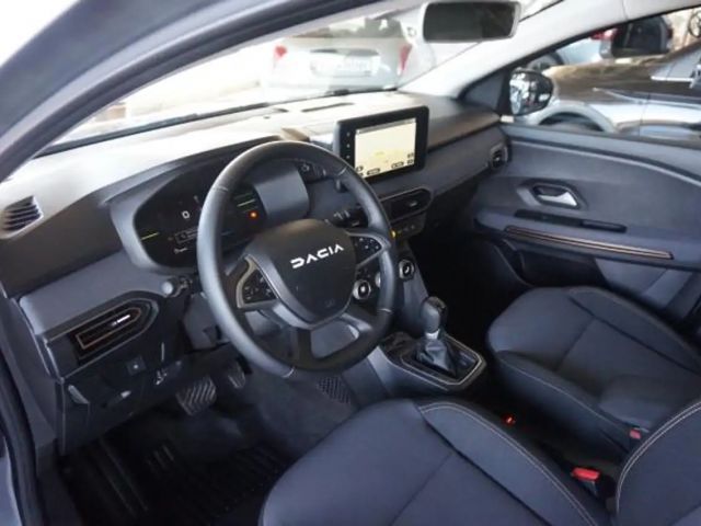 Dacia Jogger Extreme