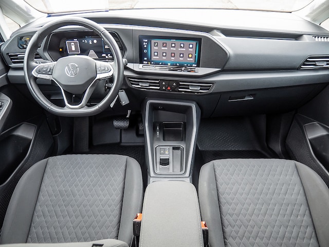 Volkswagen Caddy 2.0 TDI Life Maxi