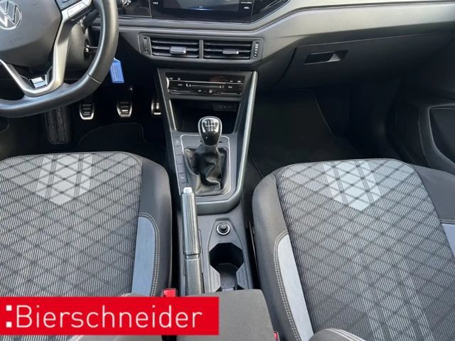 Volkswagen Taigo 1.0 TSI Pro R-Line