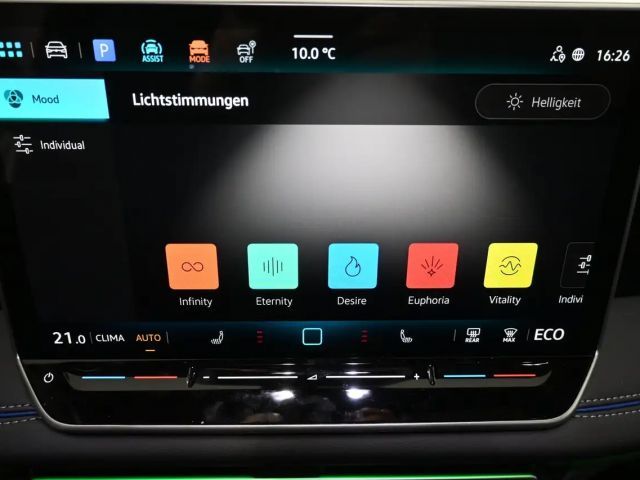 Volkswagen Tiguan DSG Sport eHybrid