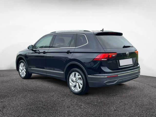 Volkswagen Tiguan Allspace DSG Life