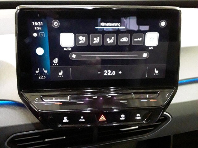 Volkswagen ID.3 Business Performance Pro