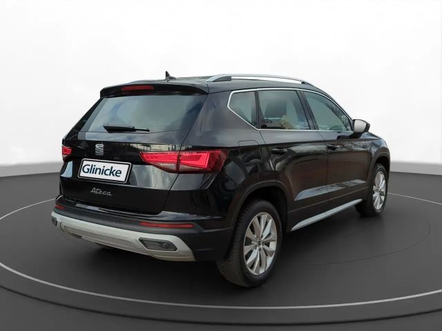 Seat Ateca 1.5 TSI DSG