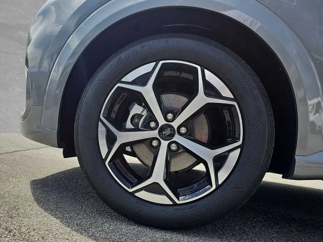 Ford Puma EcoBoost ST Line