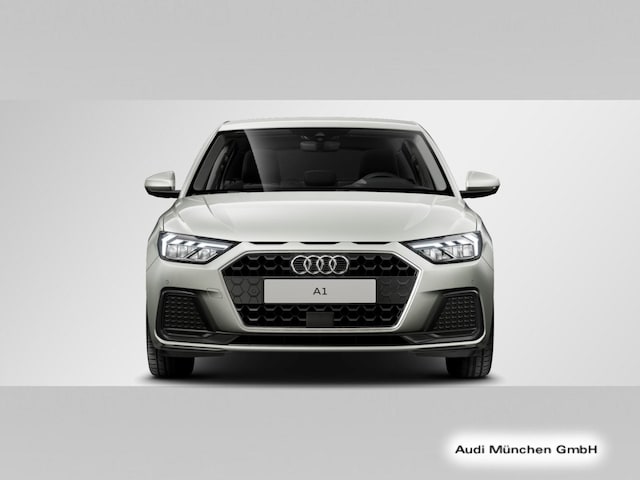 Audi A1 30 TFSI S-Tronic Sportback
