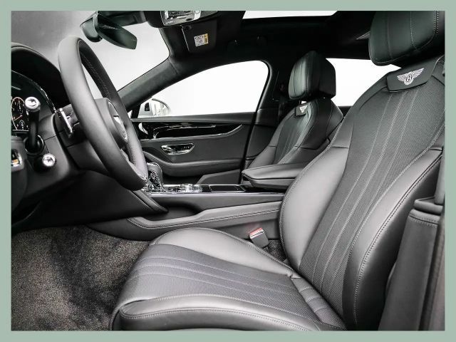 Bentley Flying Spur V8