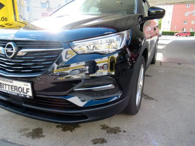 Opel Grandland X Grandland PluginHybrid Aut Navi/AHK/SHZ/PDC/LED