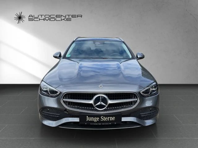 Mercedes-Benz C 180 Estate