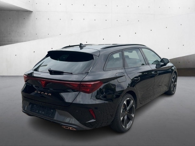 Cupra Leon Sportstourer e-Hybrid