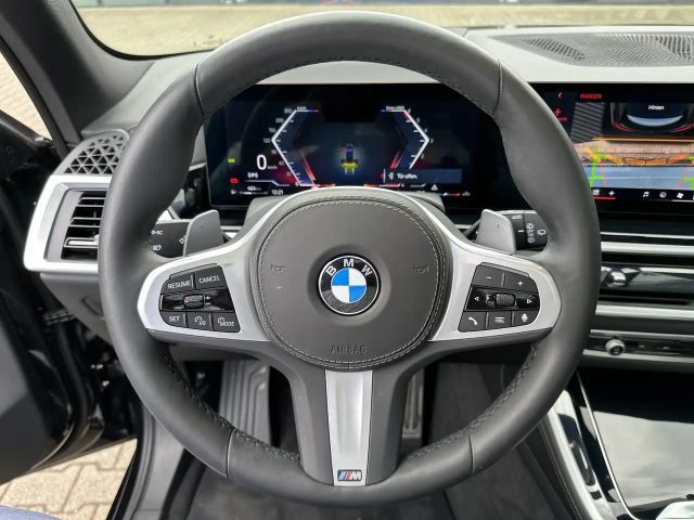 BMW X5 M-Sport xDrive40d