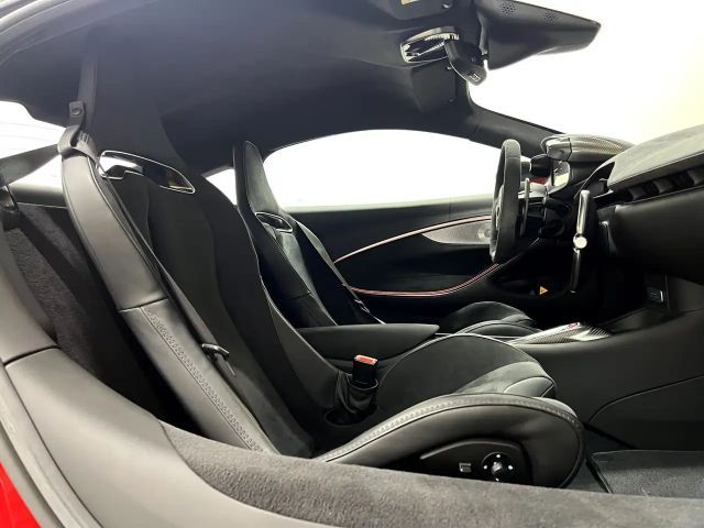 McLaren Artura PHEV 7,4kWh Keramik, Carbon, Lift, Power Upgrade