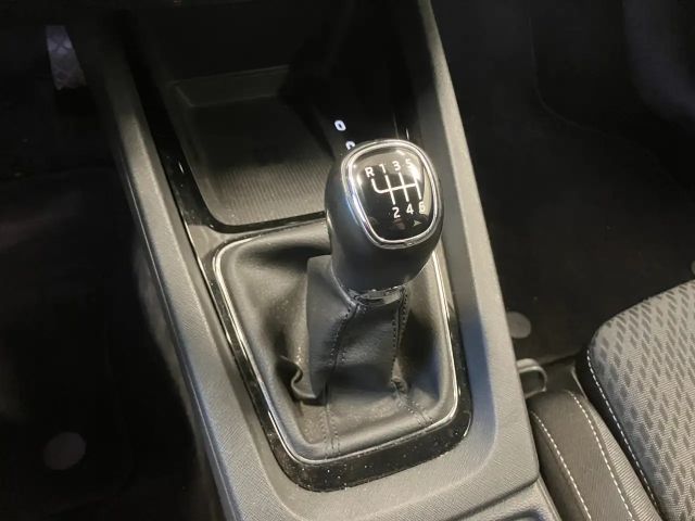 Skoda Octavia 1.5 TSI Clever Combi