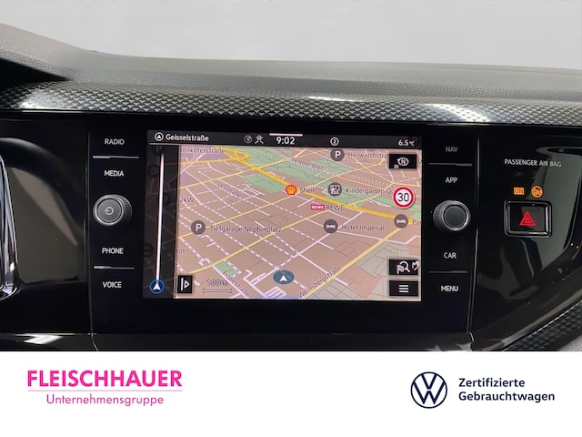 Volkswagen Polo 1.0 TSI Life