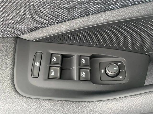 Skoda Superb Essence TSI mHEV DSG