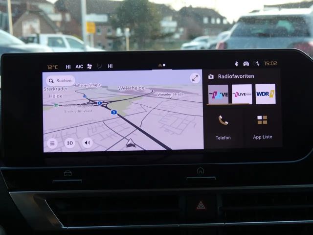 Citroën C4 PureTech Shine