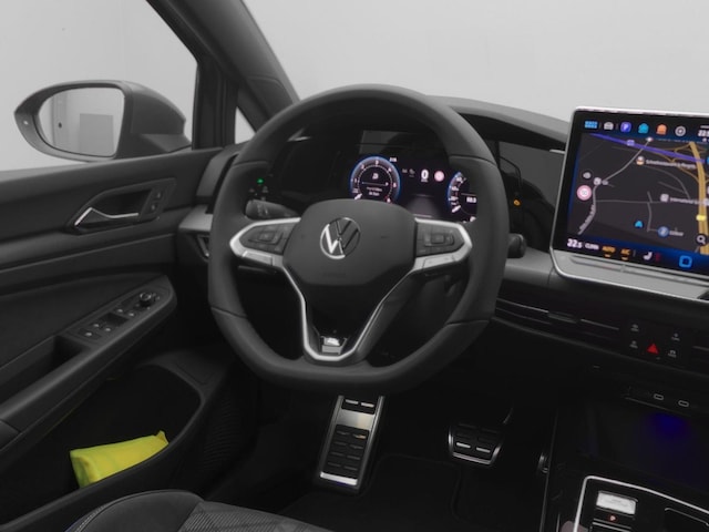 Volkswagen Golf 2.0 TDI R-Line