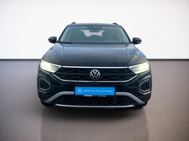 Volkswagen T-Roc 1.0 TSI